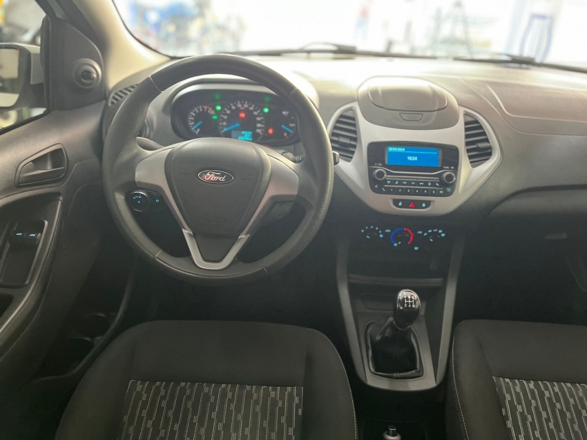 Ford Ka SE 1.0 2019