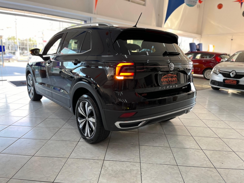 Volkswagen T-Cross Highline 1.4 2021