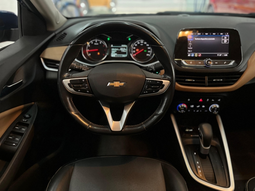 Chevrolet Onix Premier 1.0 Turbo 2020