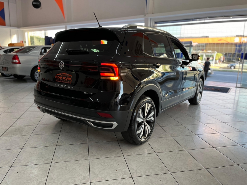 Volkswagen T-Cross Highline 1.4 2021