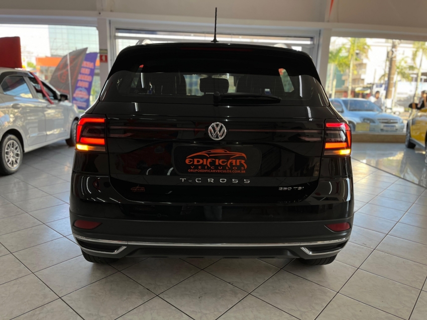 Volkswagen T-Cross Highline 1.4 2021