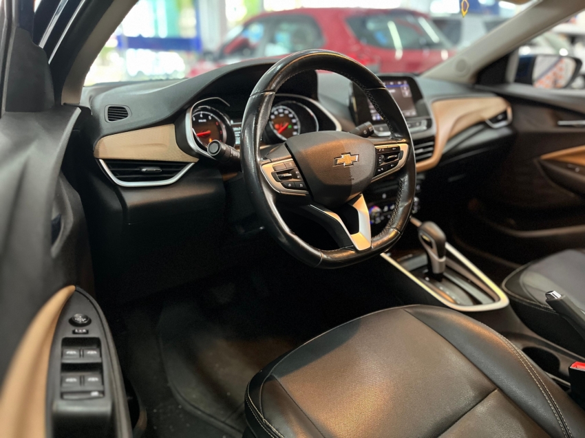 Chevrolet Onix Premier 1.0 Turbo 2020