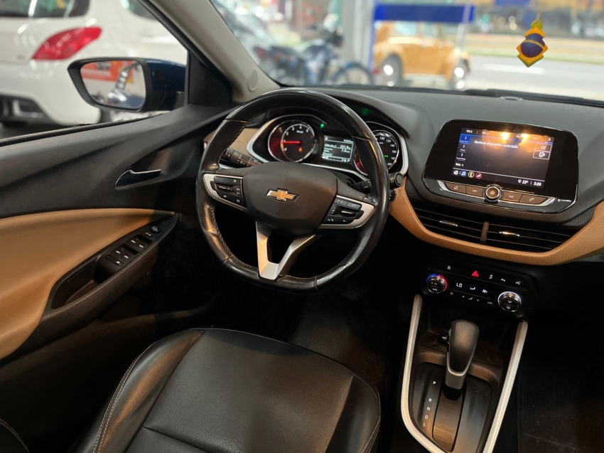 Chevrolet Onix Premier 1.0 Turbo 2020