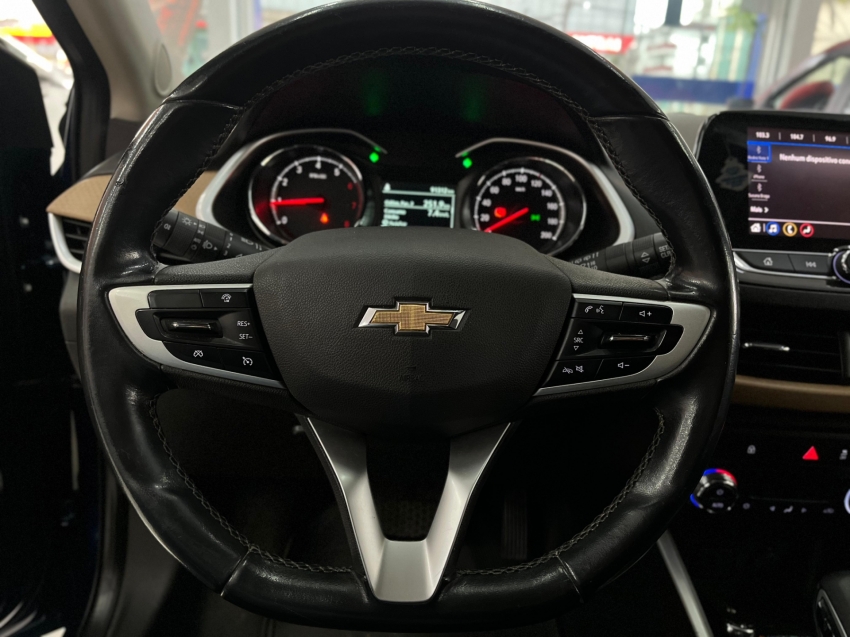 Chevrolet Onix Premier 1.0 Turbo 2020