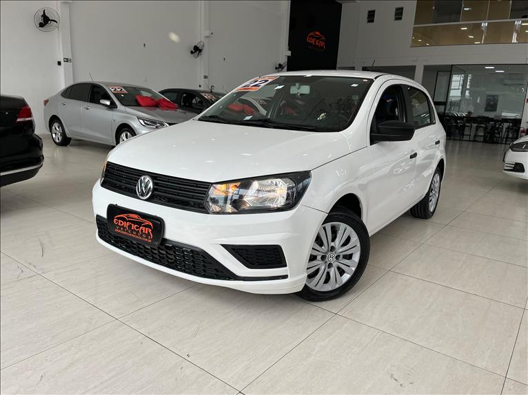 VOLKSWAGEN GOL 2022