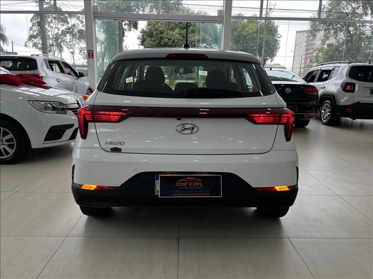 HYUNDAI HB20 2023