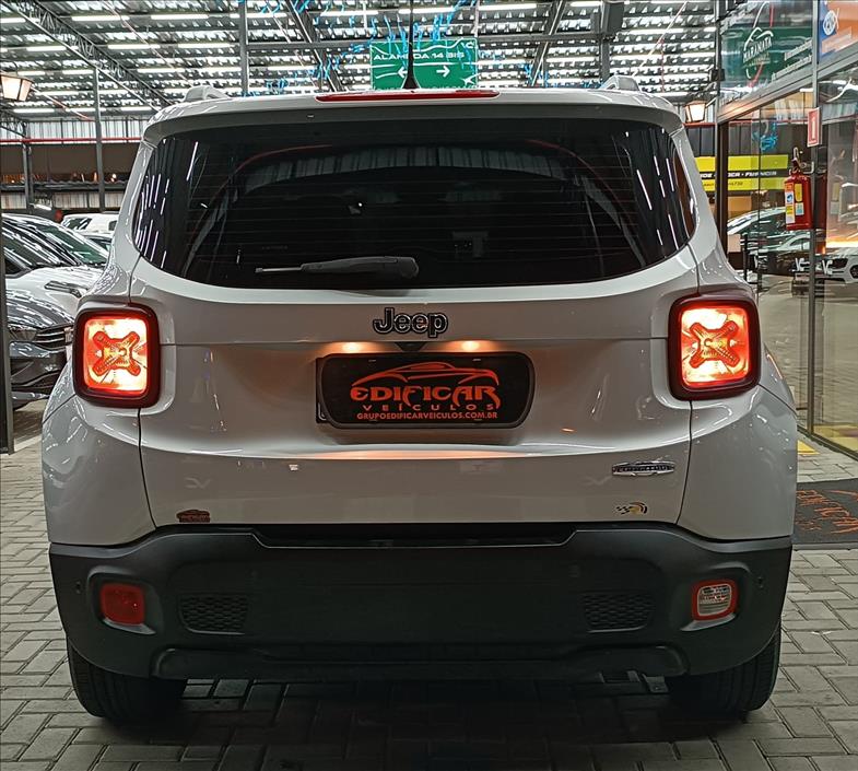 JEEP RENEGADE 2016