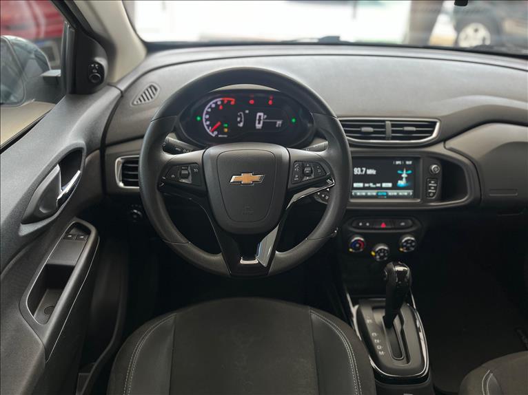 CHEVROLET PRISMA 2019