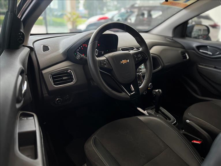 CHEVROLET PRISMA 2019