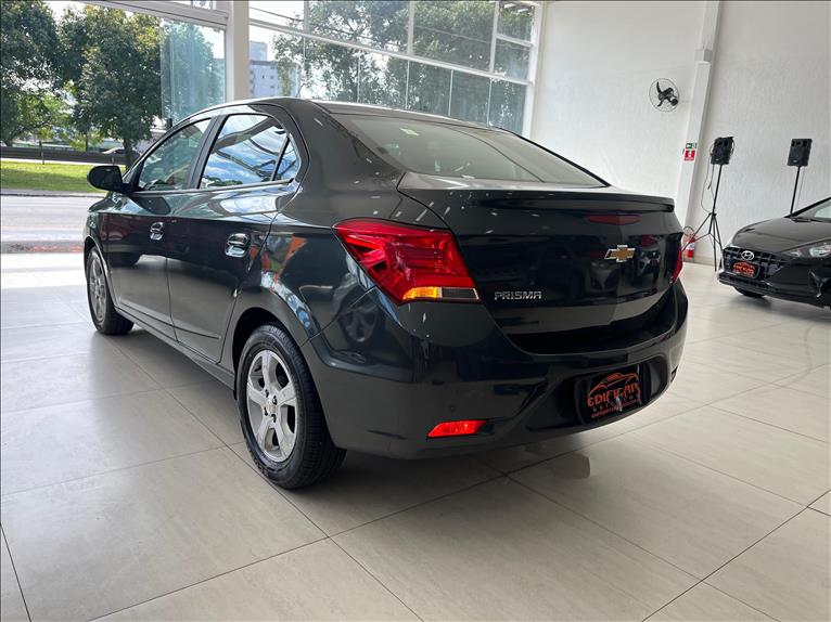 CHEVROLET PRISMA 2019