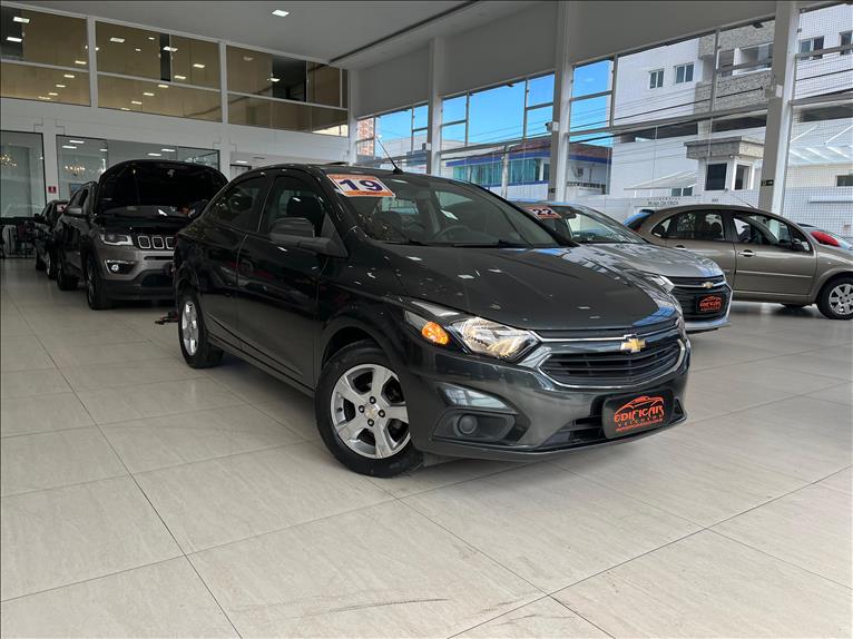 CHEVROLET PRISMA 2019