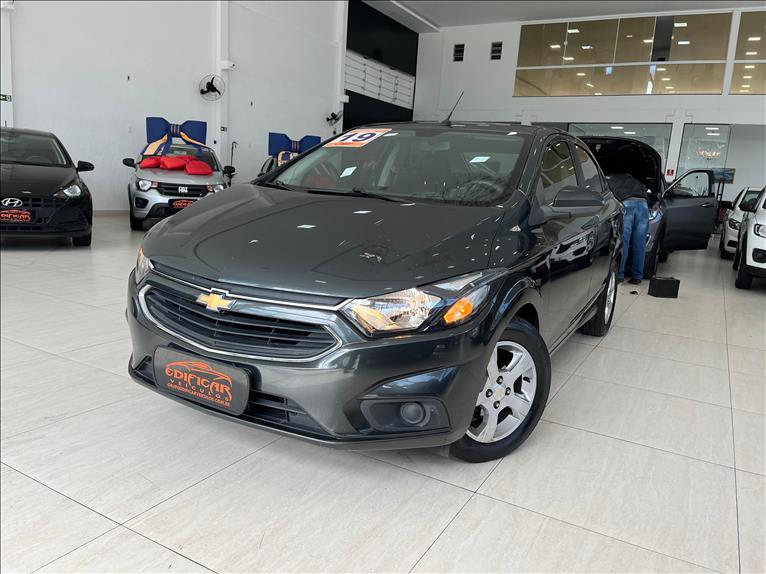 CHEVROLET PRISMA 2019