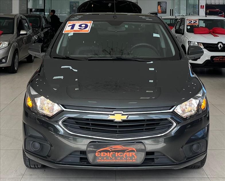 CHEVROLET PRISMA 2019