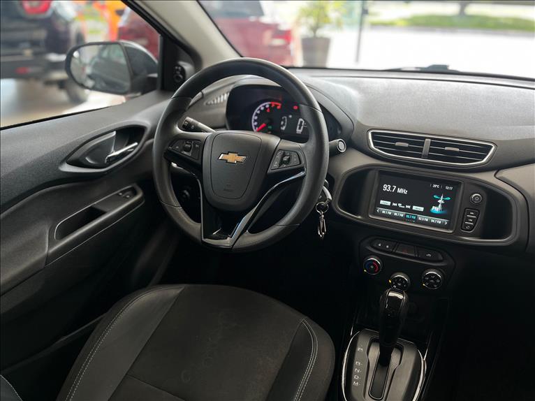 CHEVROLET PRISMA 2019