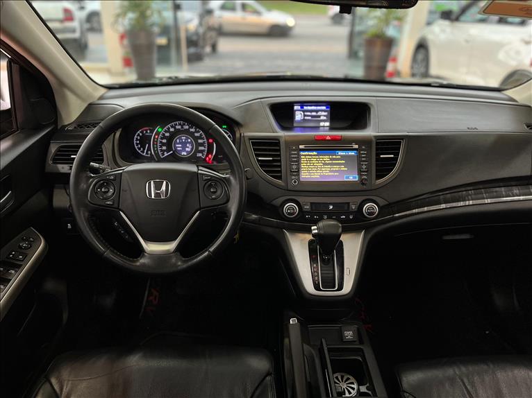 HONDA CRV 2014