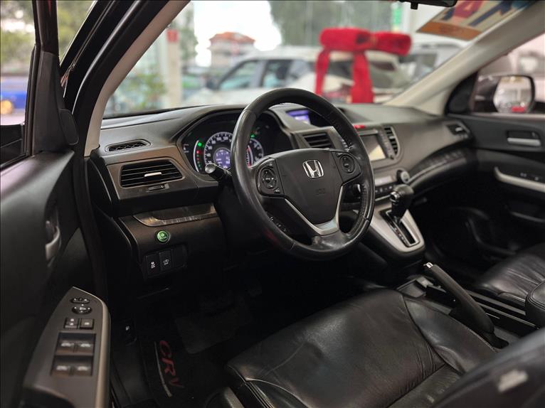 HONDA CRV 2014