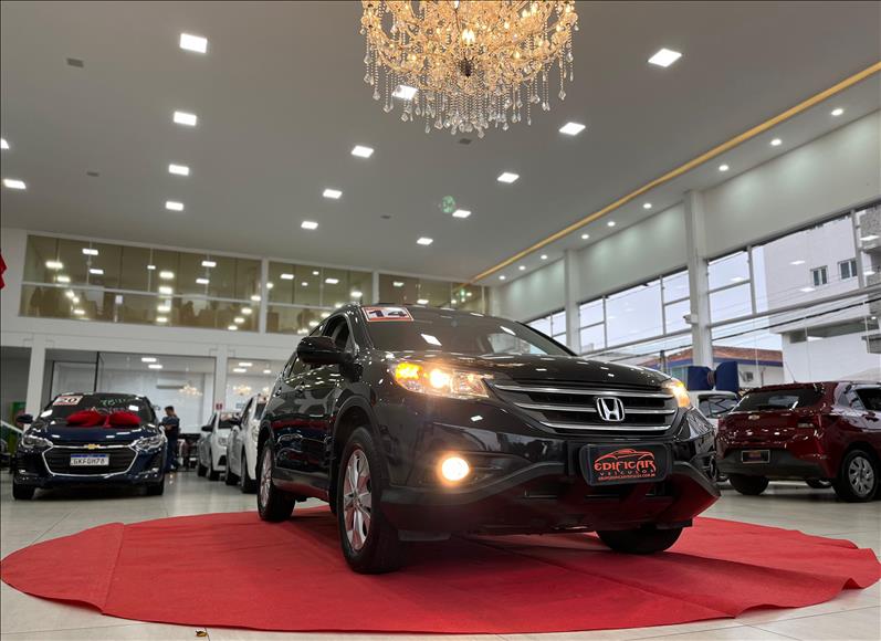 HONDA CRV 2014