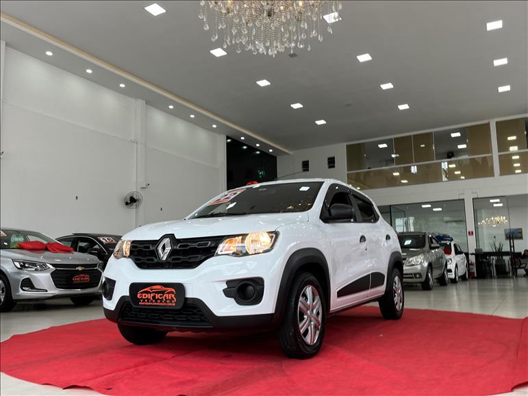 RENAULT KWID 2022