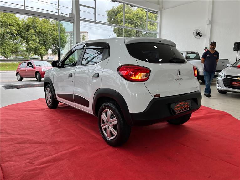 RENAULT KWID 2022