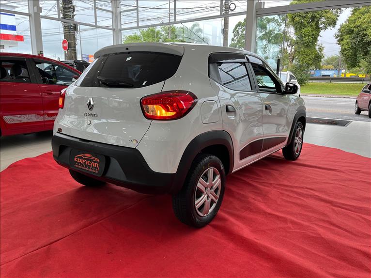 RENAULT KWID 2022