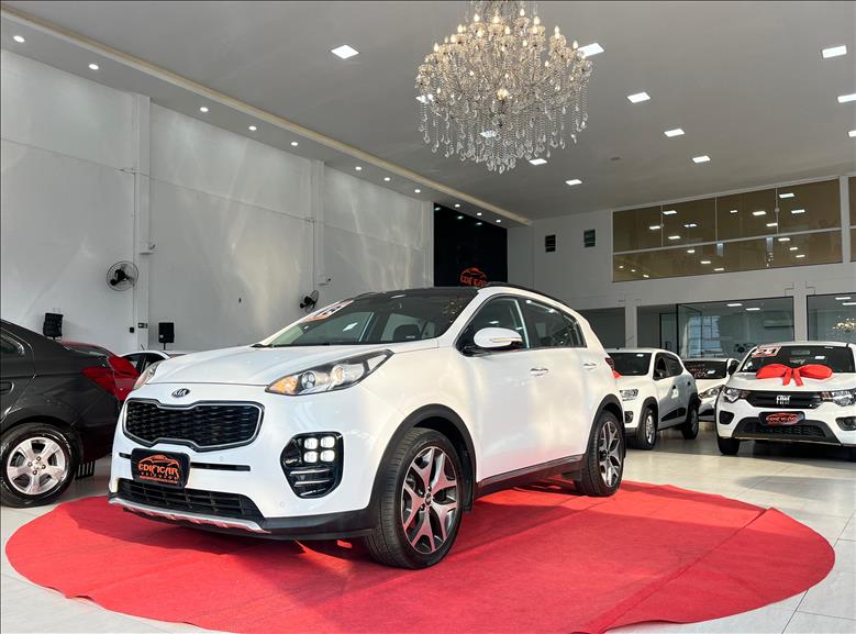 KIA SPORTAGE 2018