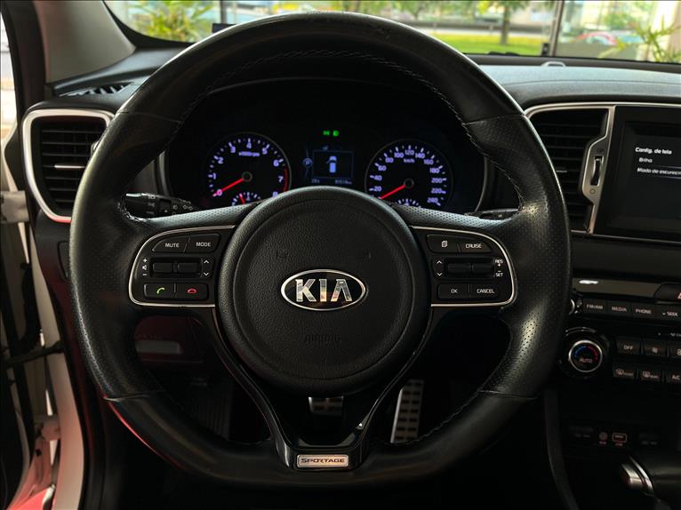 KIA SPORTAGE 2018