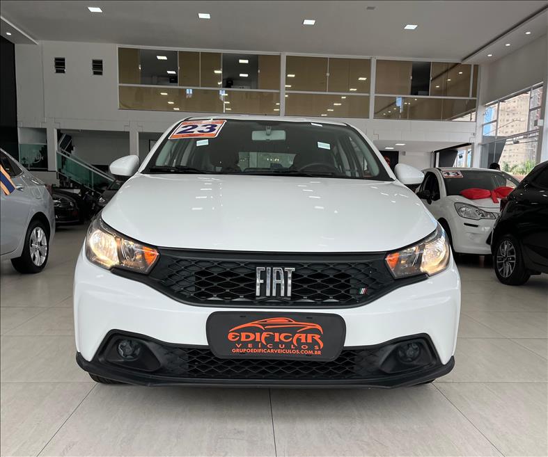 FIAT ARGO 2023