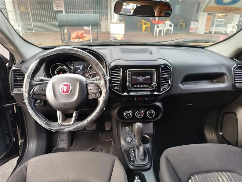 FIAT TORO 2018