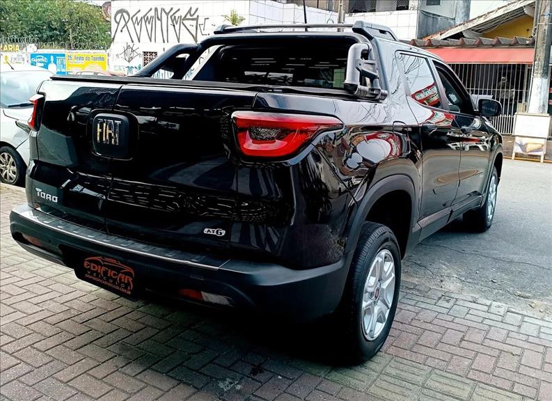 FIAT TORO 2018