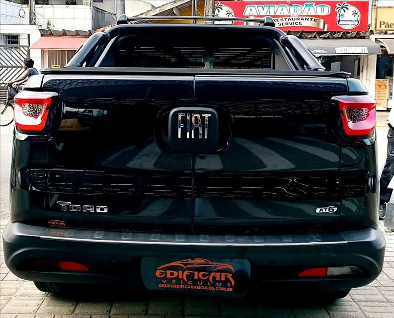 FIAT TORO 2018