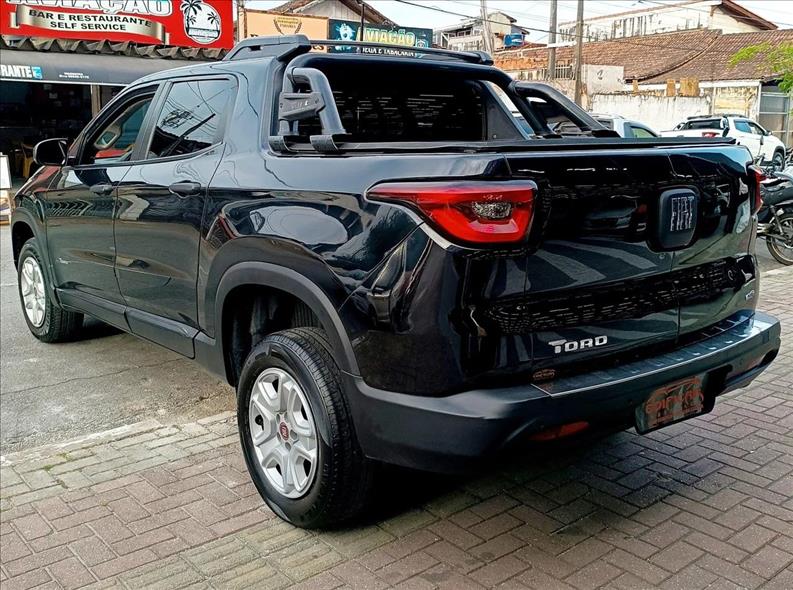 FIAT TORO 2018