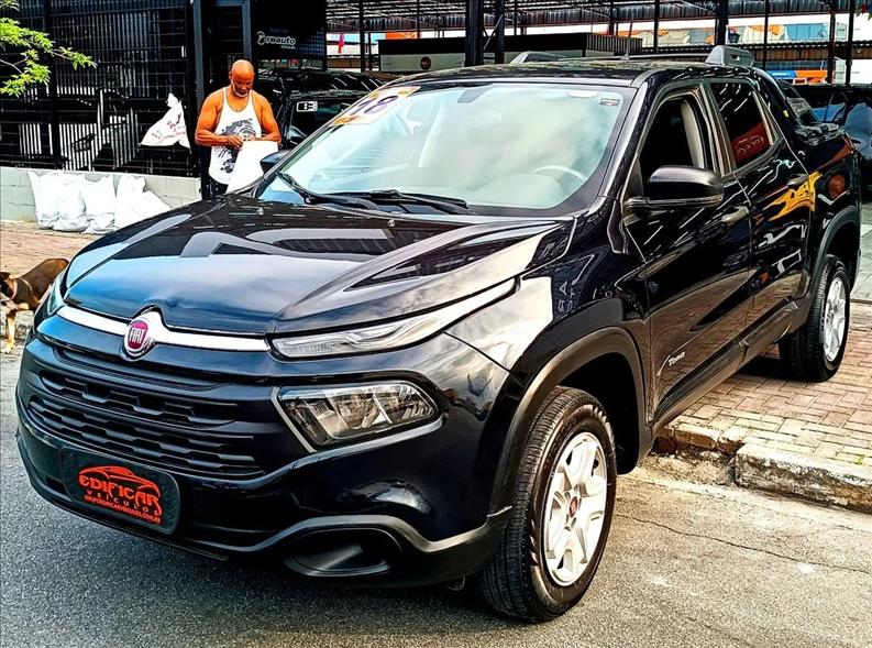 FIAT TORO 2018