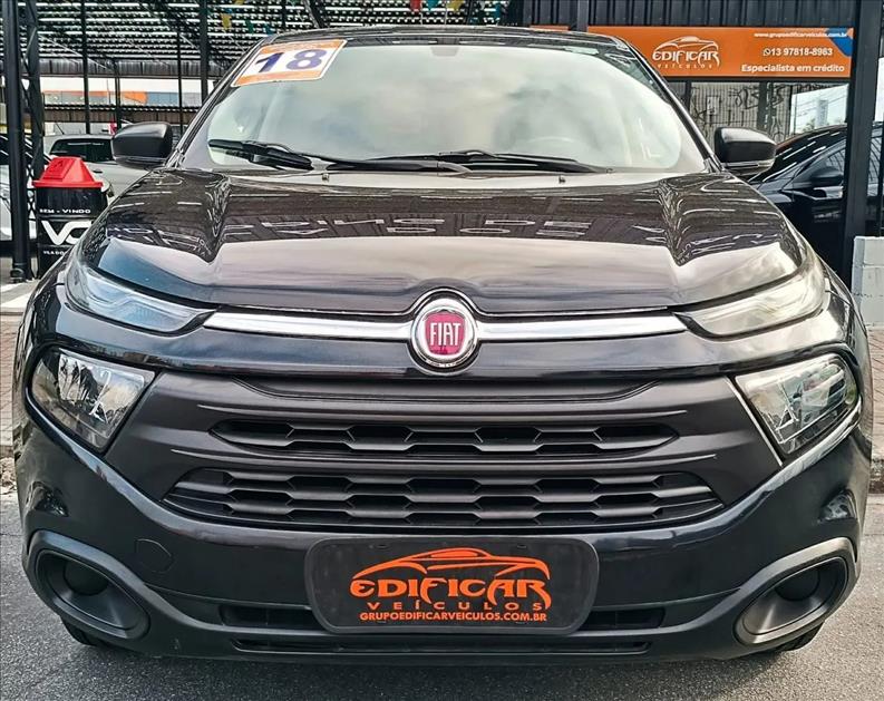 FIAT TORO 2018