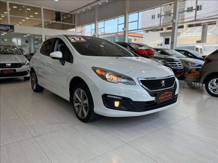 PEUGEOT 308 2017