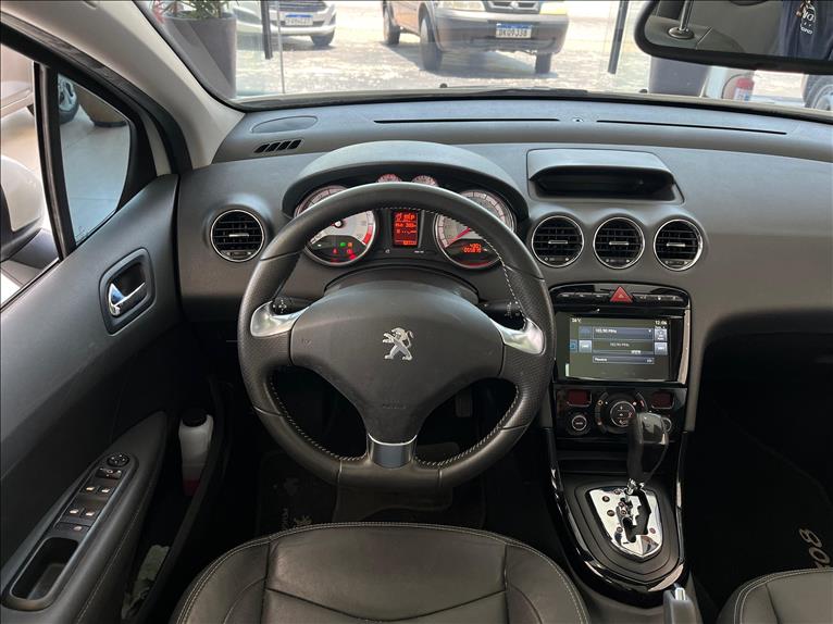 PEUGEOT 308 2017