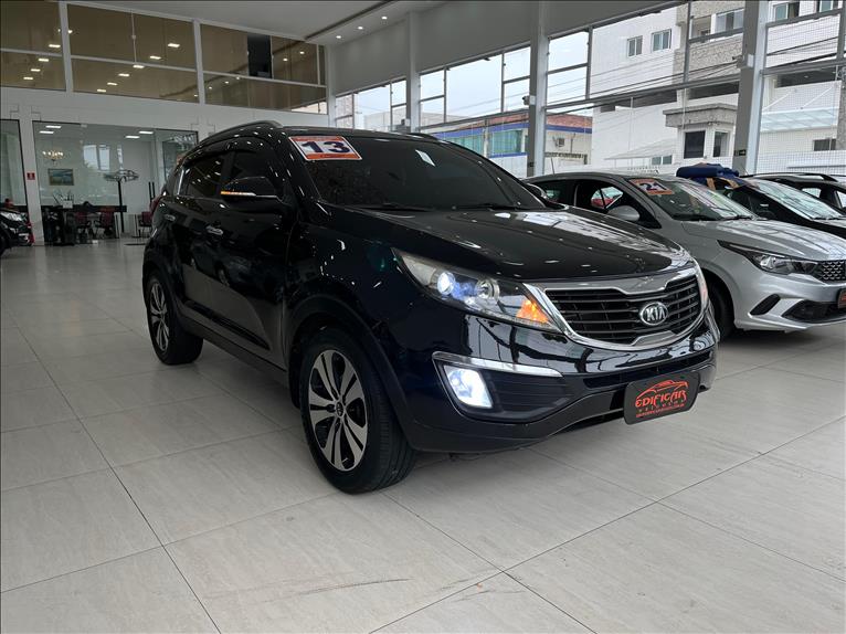 KIA SPORTAGE 2013