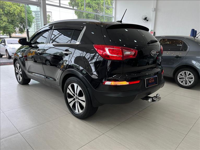 KIA SPORTAGE 2013