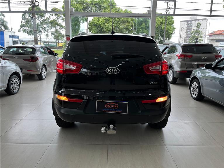 KIA SPORTAGE 2013