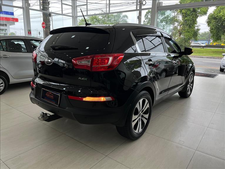 KIA SPORTAGE 2013