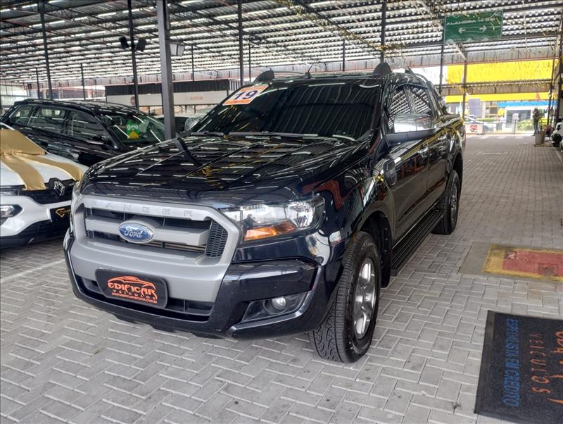 FORD RANGER 2019