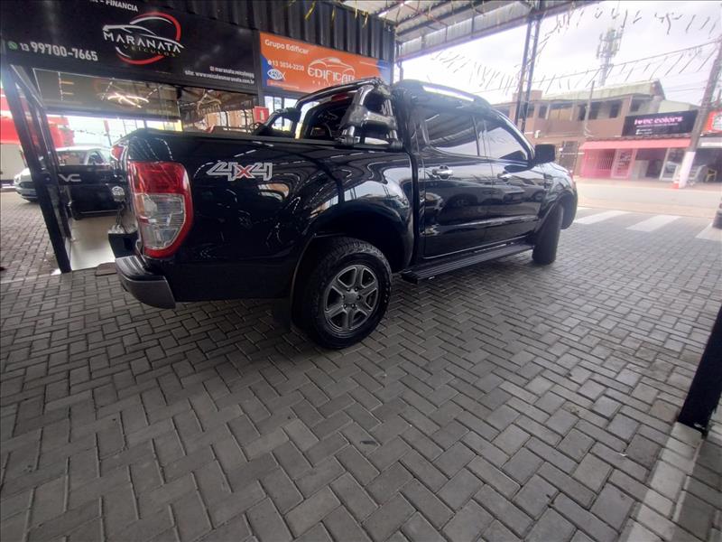 FORD RANGER 2019