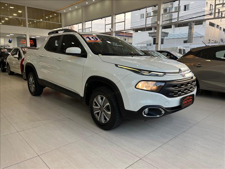 FIAT TORO 2019