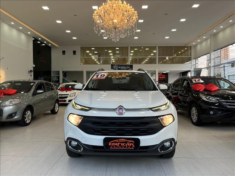 FIAT TORO 2019