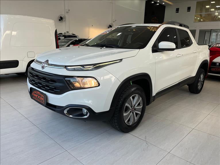 FIAT TORO 2019