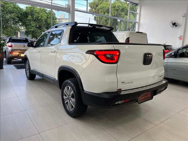 FIAT TORO 2019