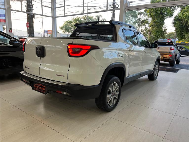 FIAT TORO 2019