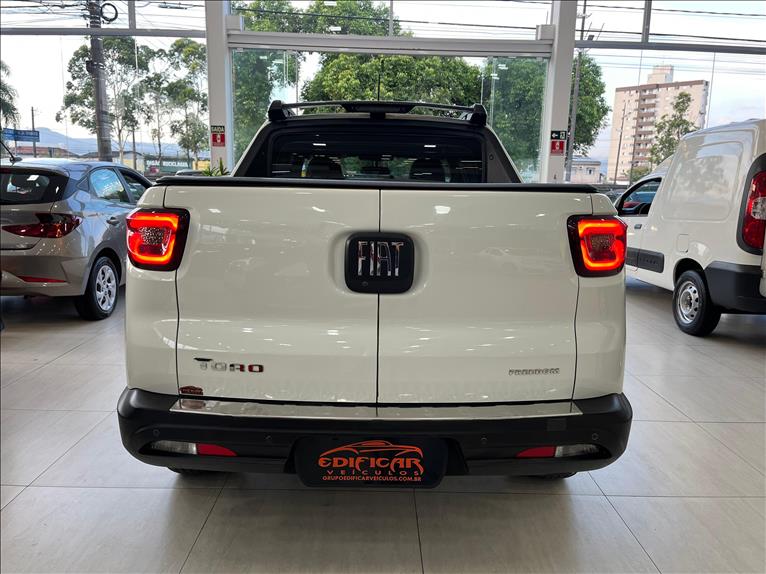 FIAT TORO 2019