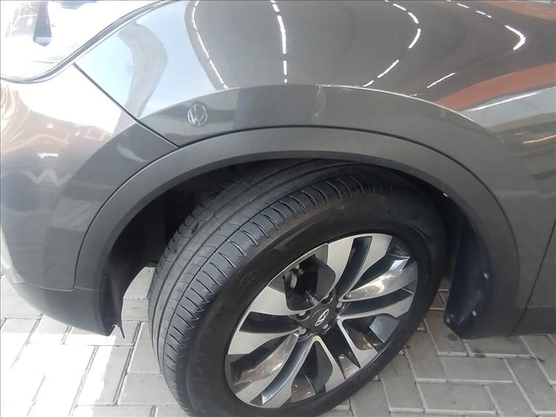 CHERY TIGGO 5X 2021