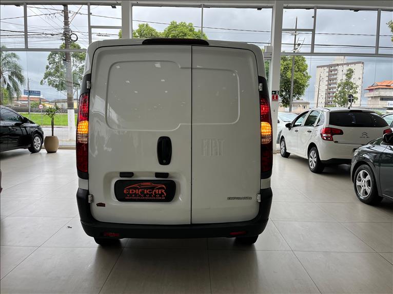 FIAT FIORINO 2021