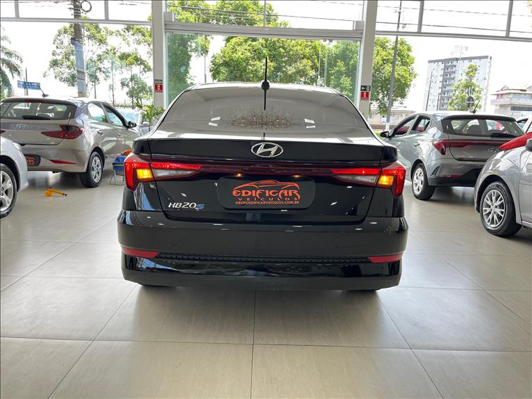 HYUNDAI HB20S 2023